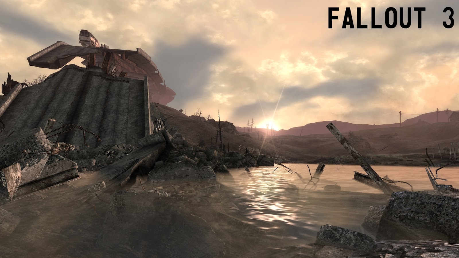 Wallpaper By Jimbobbyjim100 D4lcts7 Fallout In HD 1080p