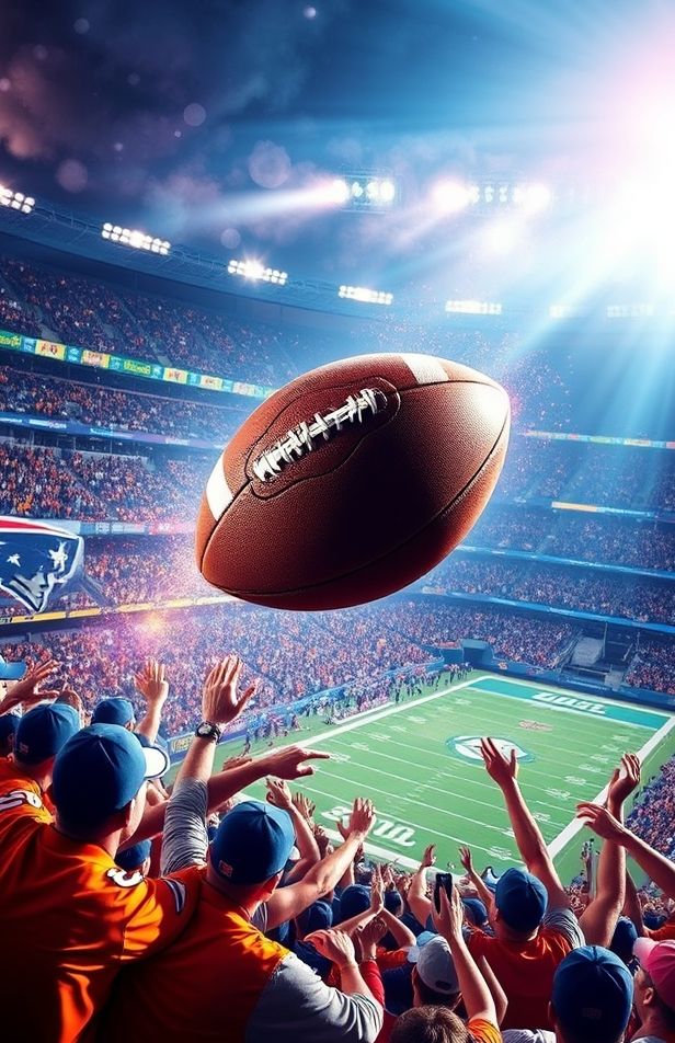 Football Wallpaper Nfl