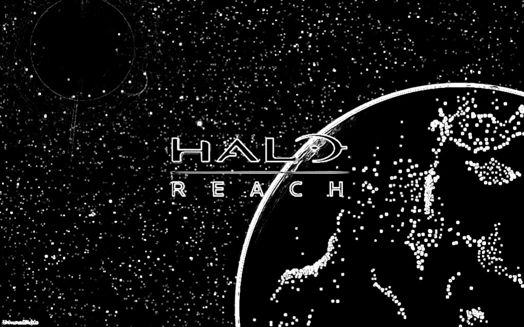 Halo Reach Pla Wallpaper Mod Photo