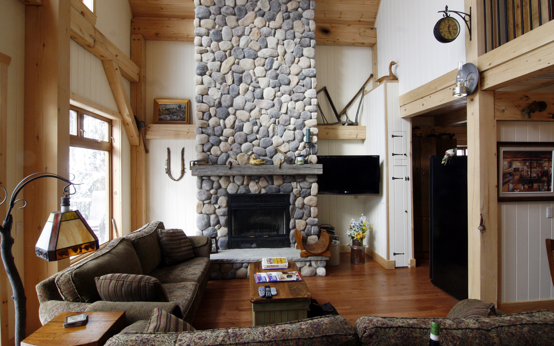 Cottage Interior Design Tips