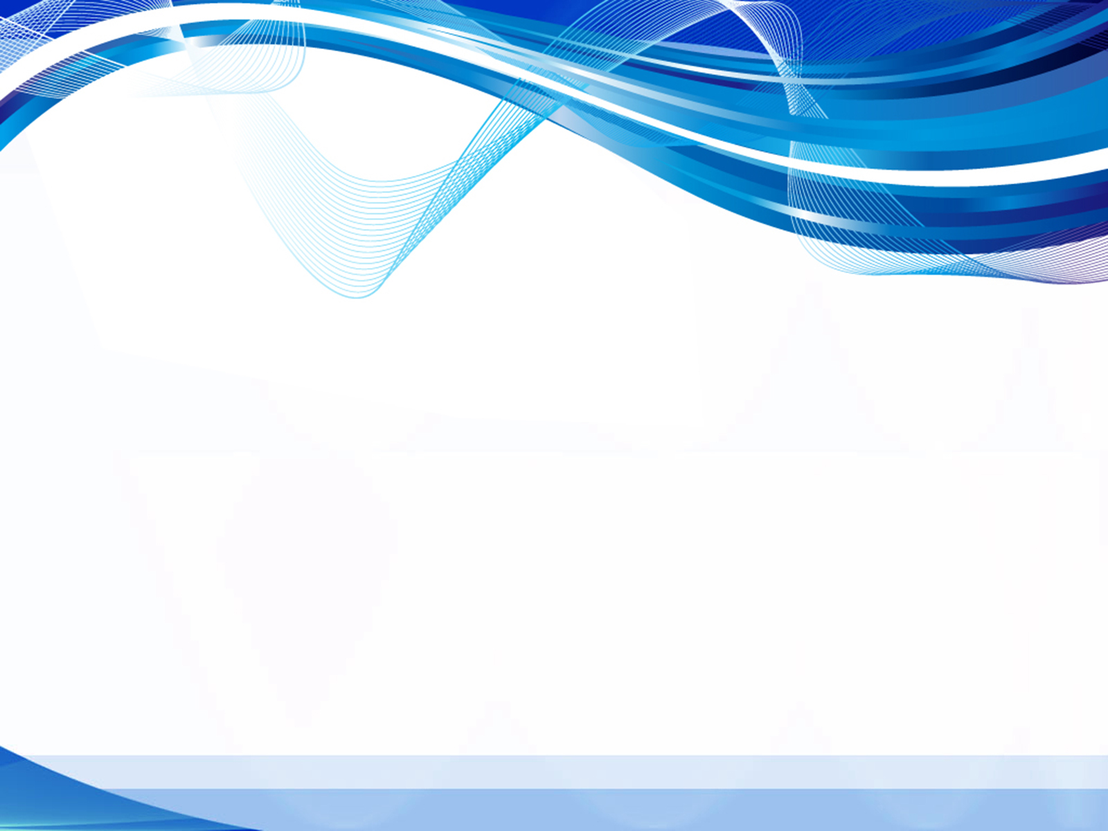 Quality Blue White Background Wallpaper