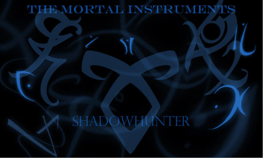 Shadowhunter By Crystal Studio