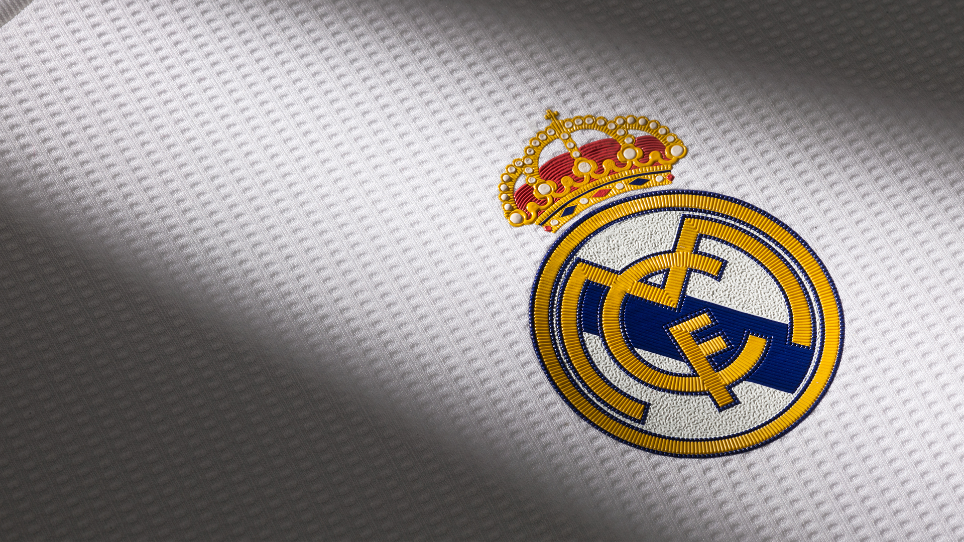Free download Real Madrid Logo Wallpaper HD [1920x1080] for your Desktop,  Mobile & Tablet | Explore 77+ Real Madrid Wallpapers | Real Madrid  Backgrounds, Real Madrid Fc Wallpapers, Real Madrid Background