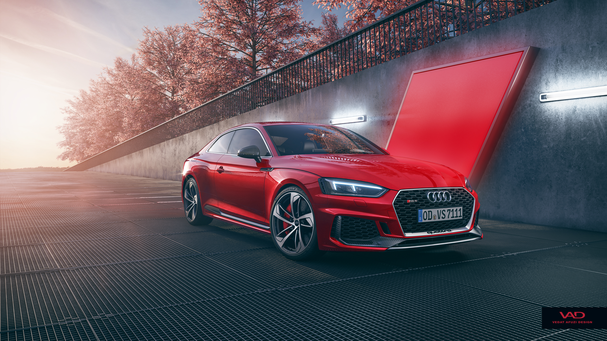 Audi RS5 Wallpapers and Background Images   stmednet
