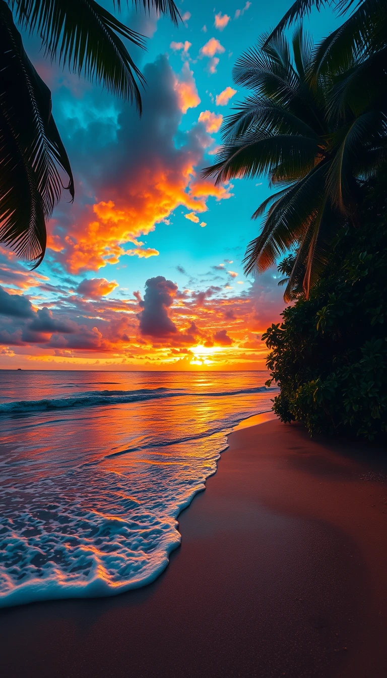 Ocean Wallpaper