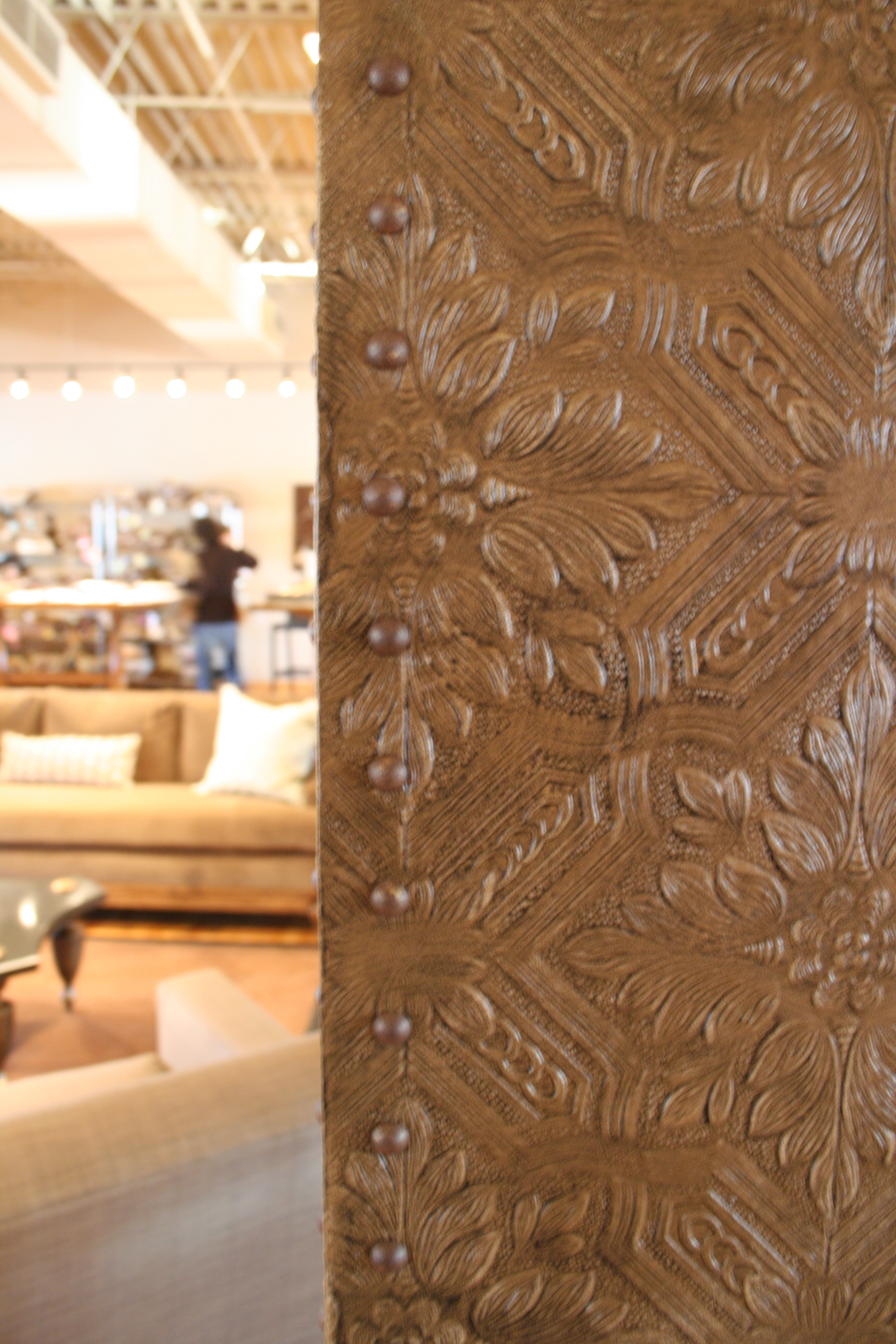 Top 177+ Painting technique for anaglypta wallpaper