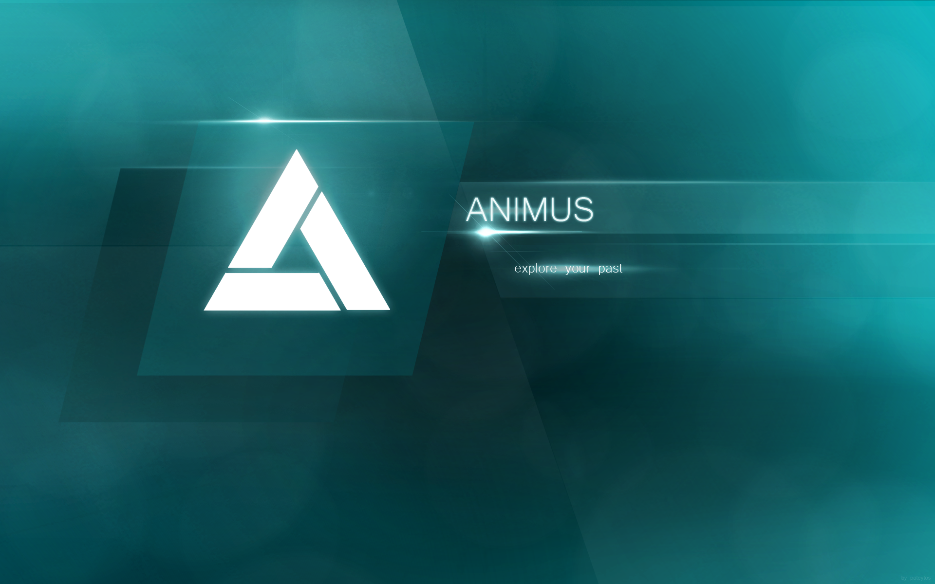 Ac4 Animus By Pateytos