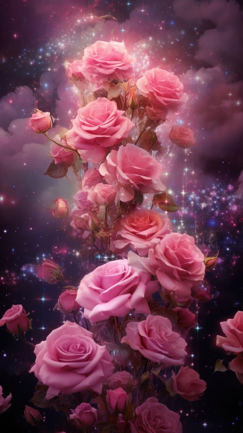 iPhone Wallpaper Pink
