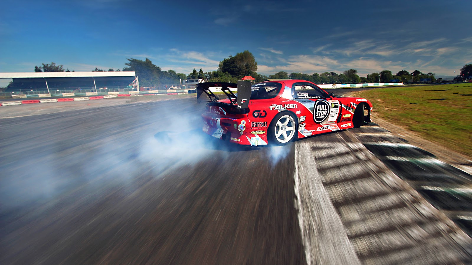 Hot Drifting HD Wallpaper Check Out The