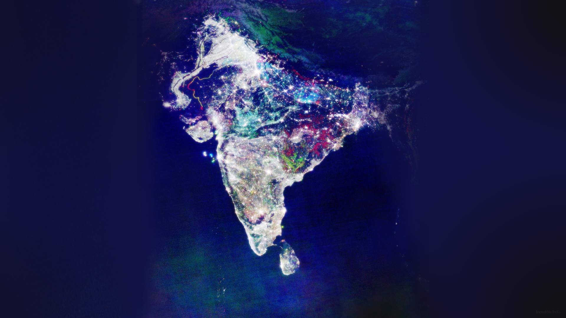India Wallpaper HD