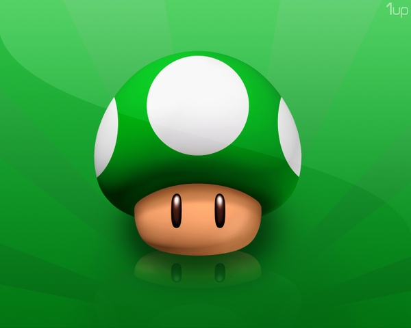 Mario Bros Super Wallpaper Desktop