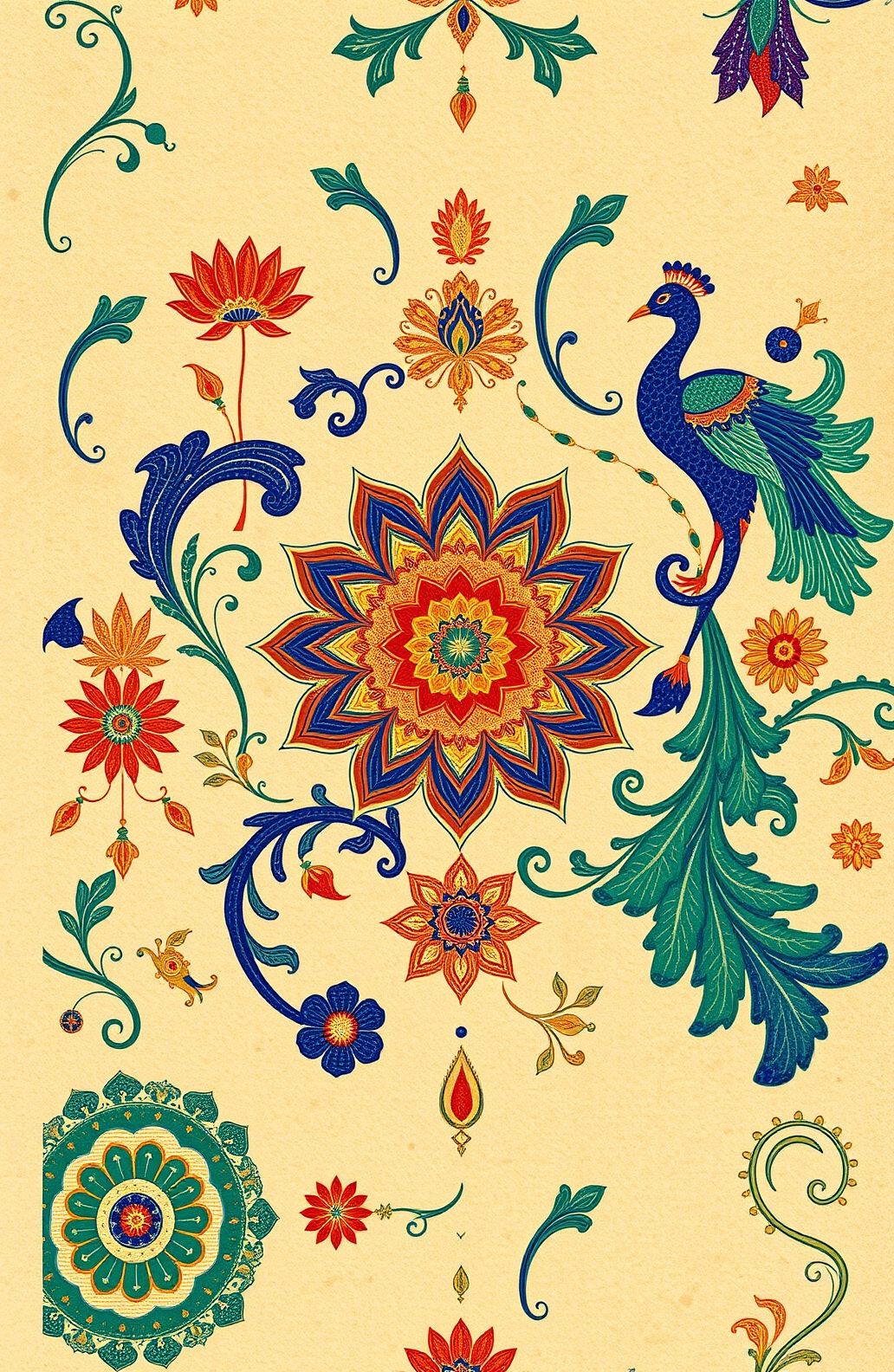 Sanskrit Wallpaper