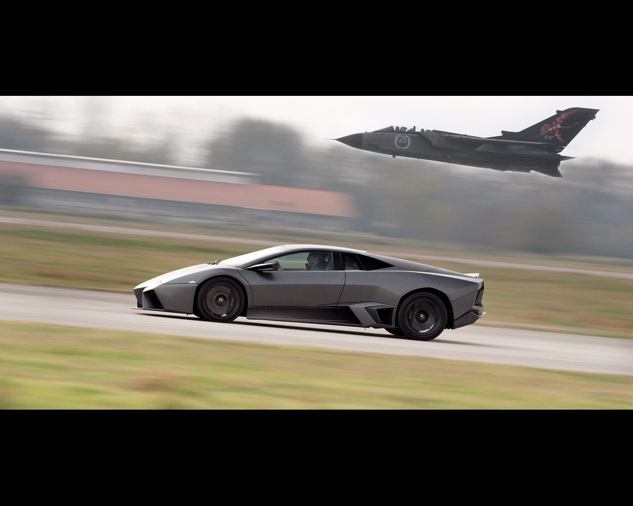 Lamborghini Revent N Photos And Wallpaper Tuningnews