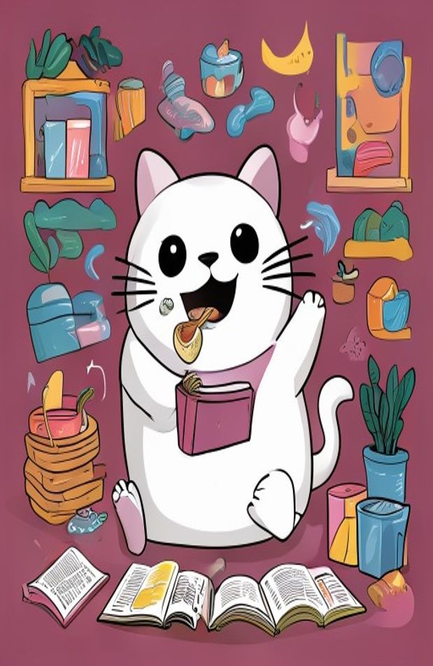 Pusheen Wallpaper For Computer