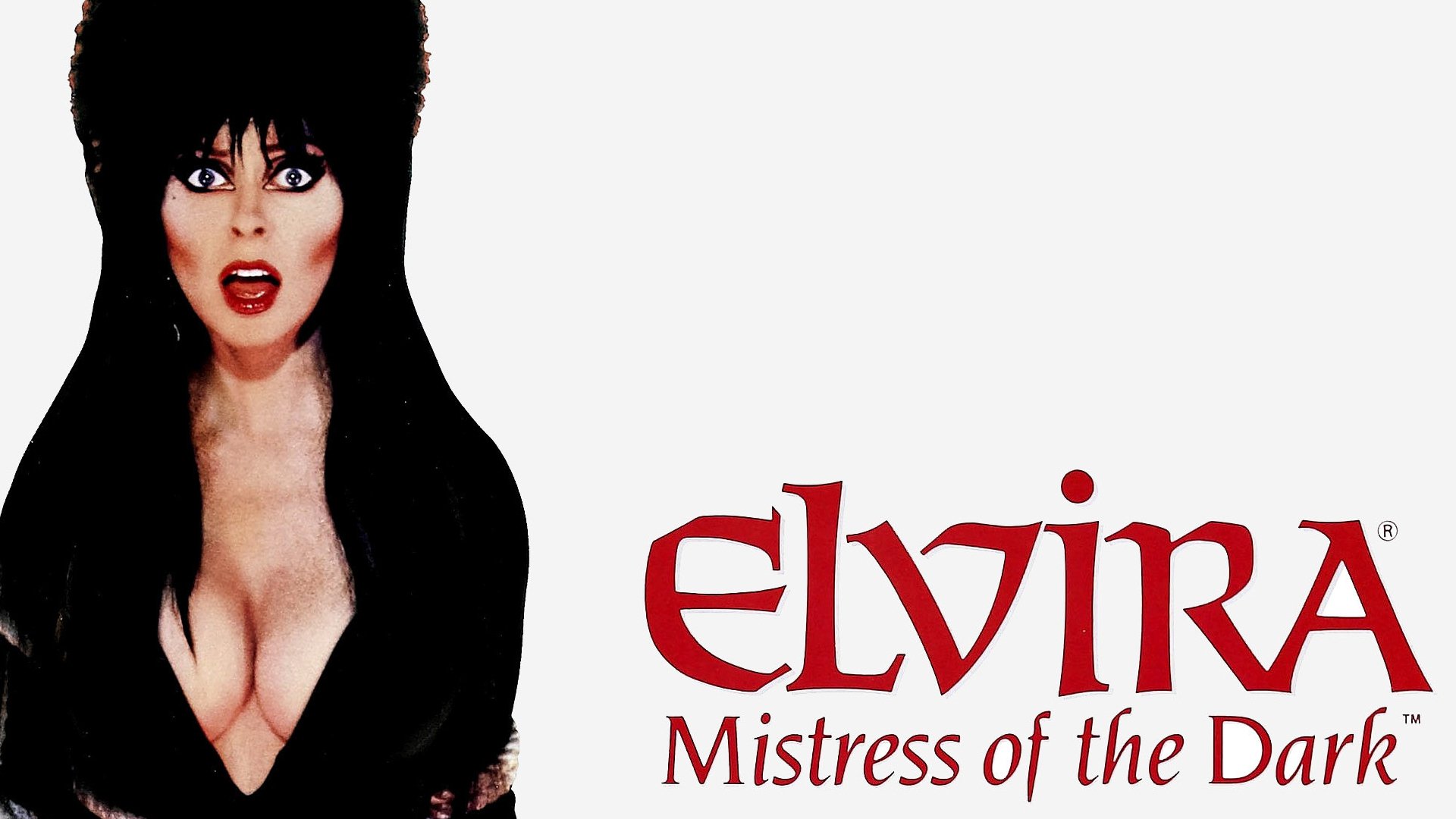 68 Elvira Mistress of the Dark