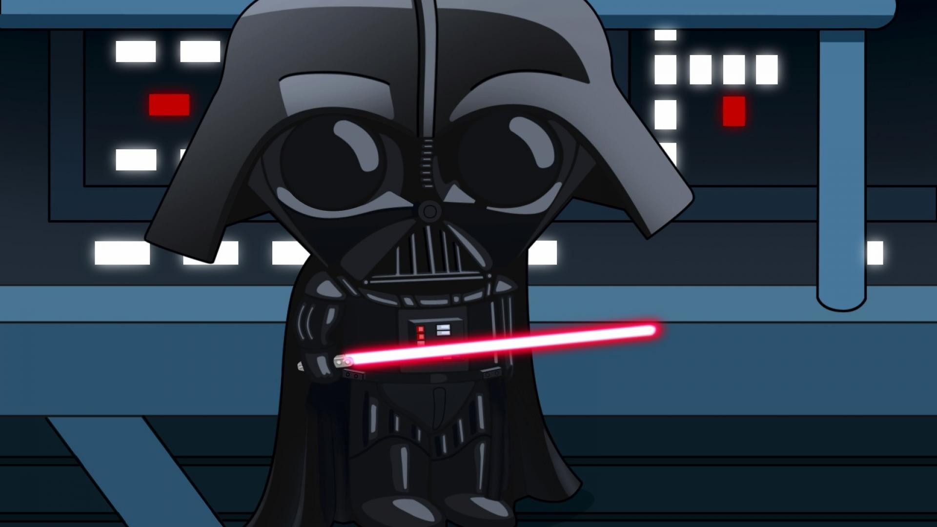 Darth Vader Family Guy Star Wars Stewie Wallpaper