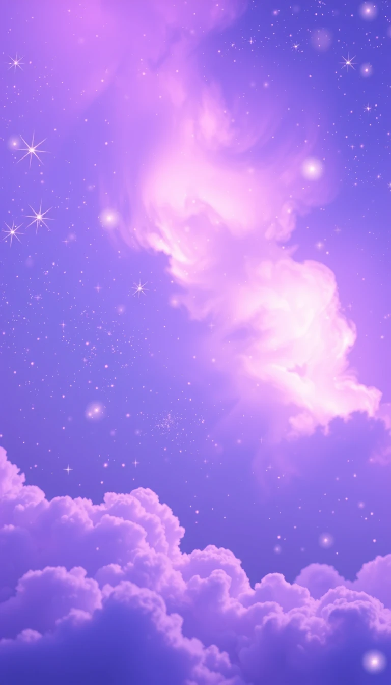 🔥 [80+] Purple Aesthetic Wallpapers | WallpaperSafari