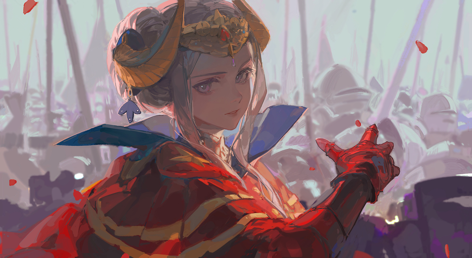 Share More Than Fire Emblem Three Houses Wallpaper