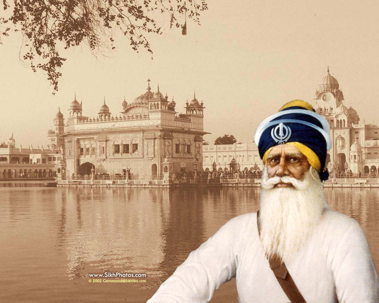 Sikh Religion Sikh Wallpaper