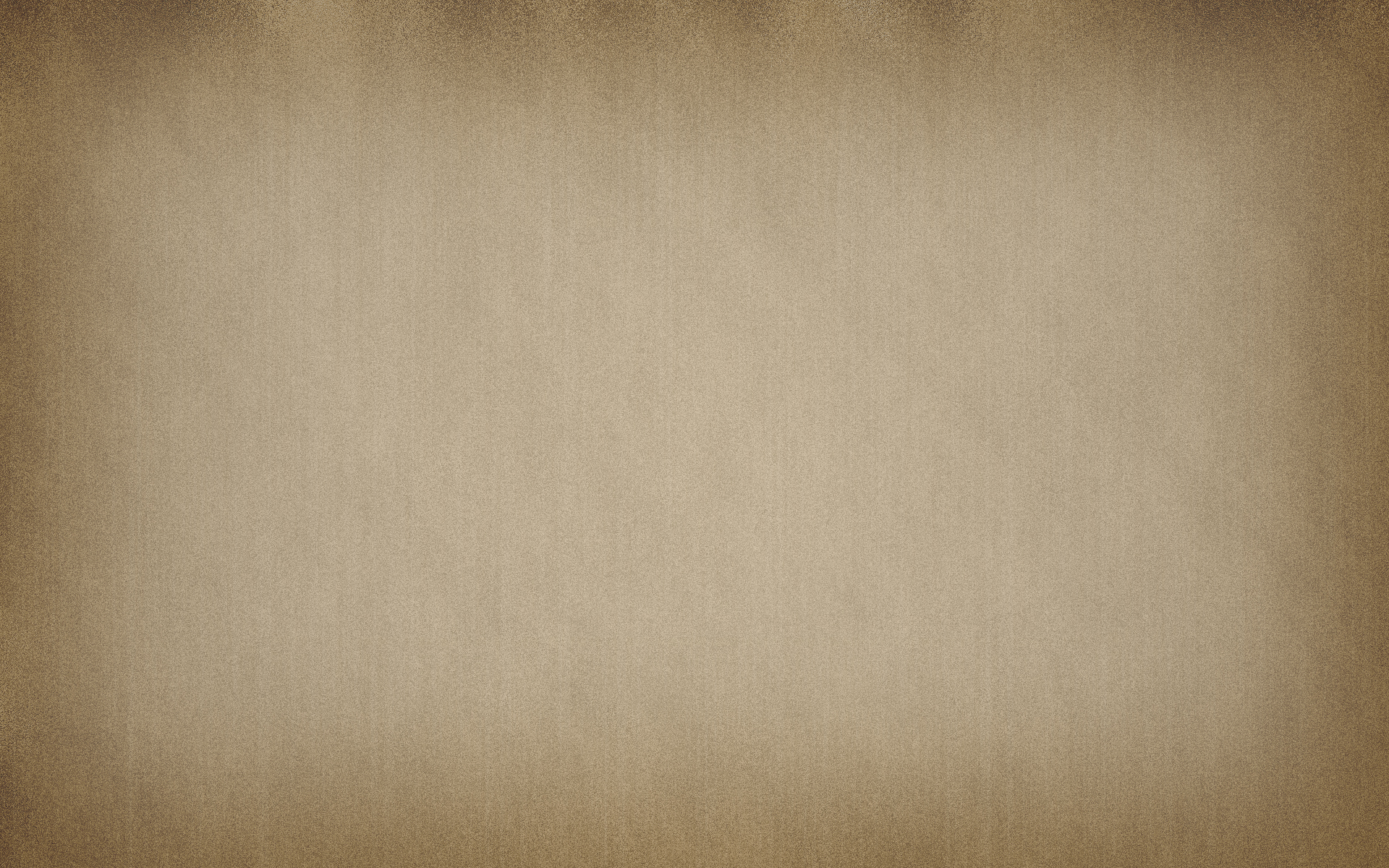 A Simple Brown Wallpaper Background
