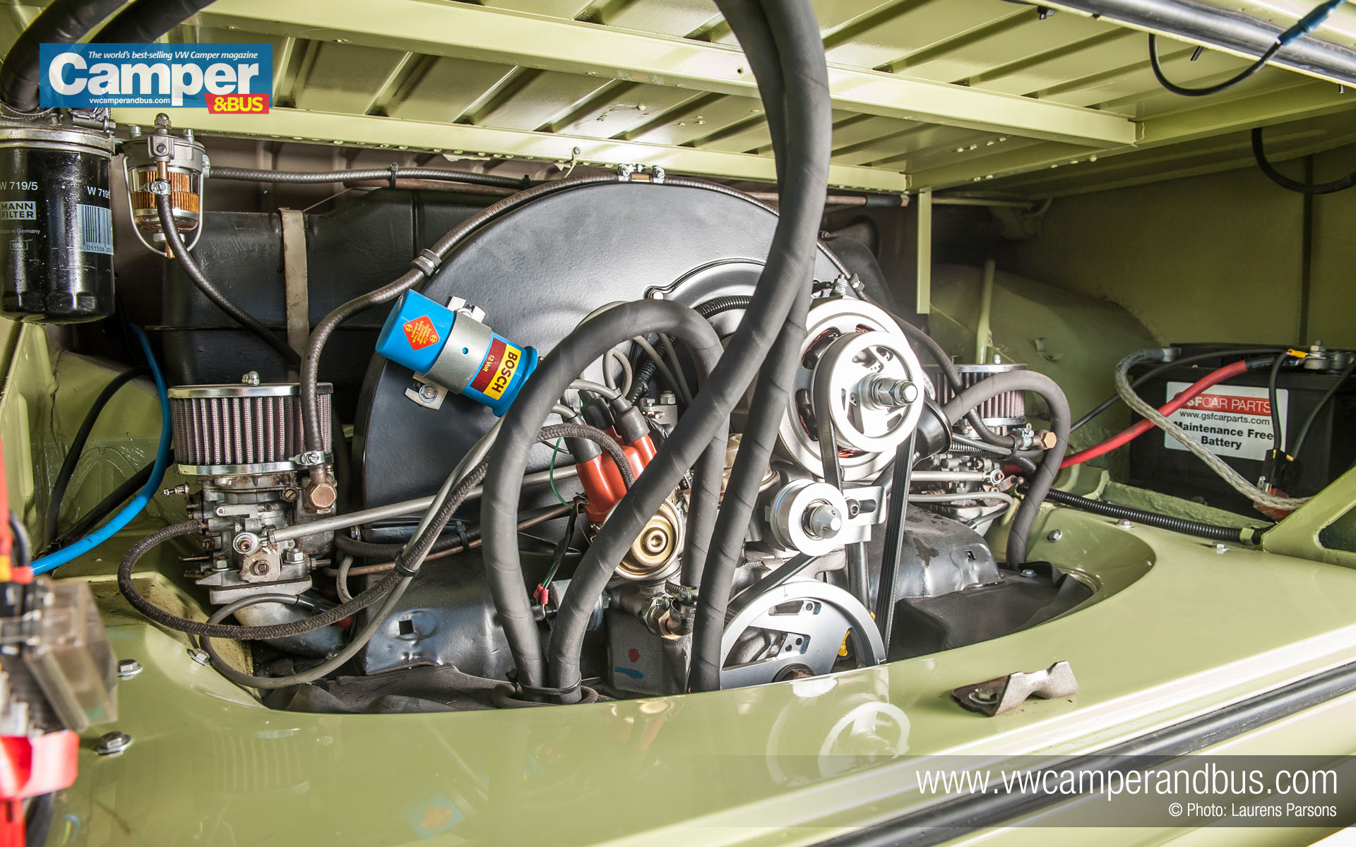 Air cooled VW engine basics   VolksWorld 1920x1200