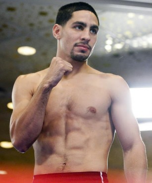Danny Garcia Wallpaper For Android By Coolest