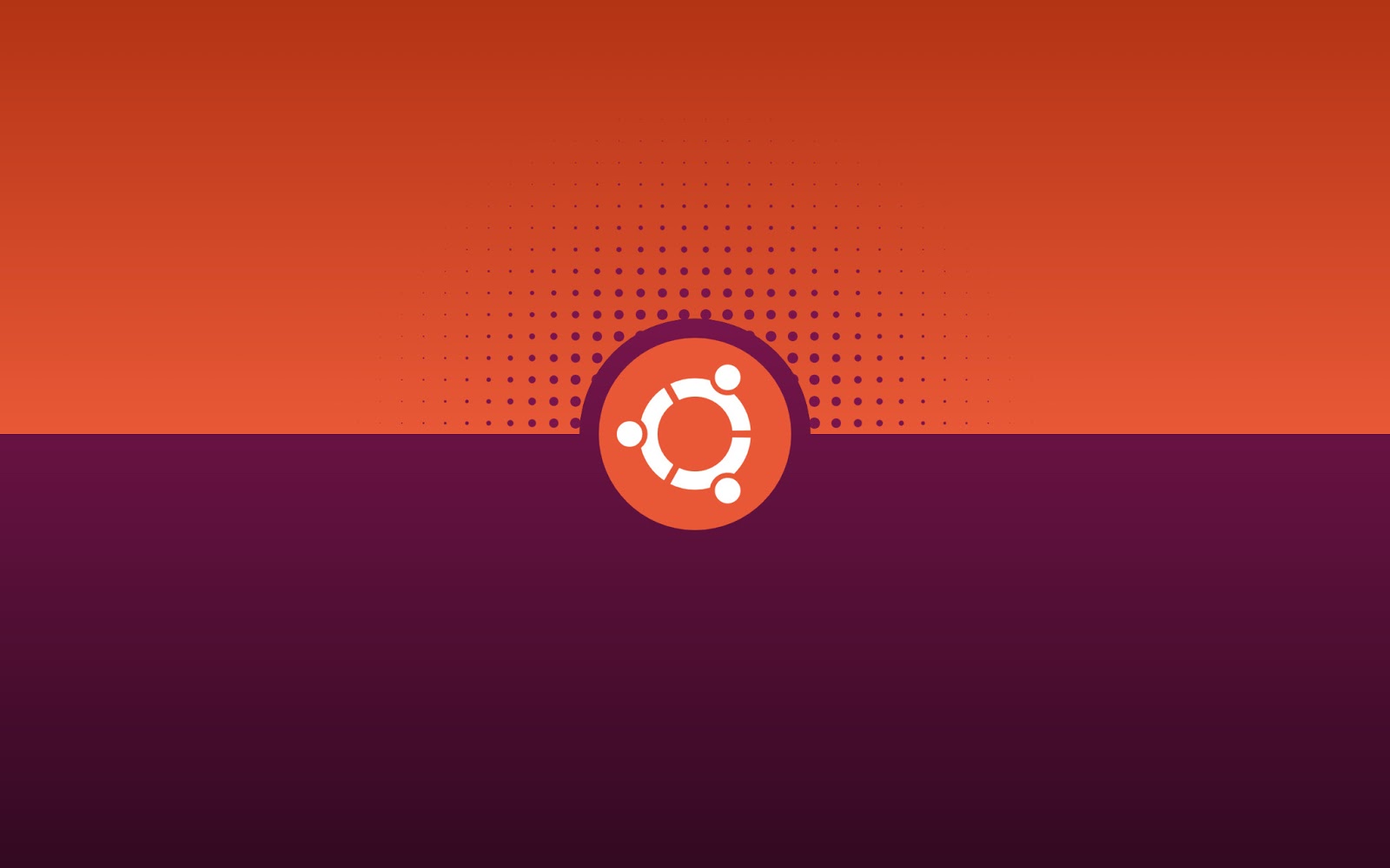Ubuntu 3d Logos Wallpaper HD Top