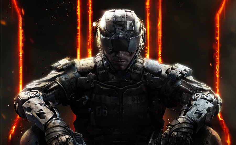 Open beta for Call of Duty Black Ops 3 ahead of Nov 6 release date