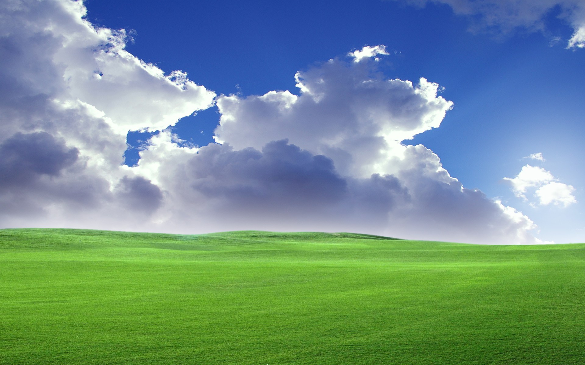 Beautiful Nature Wallpaper