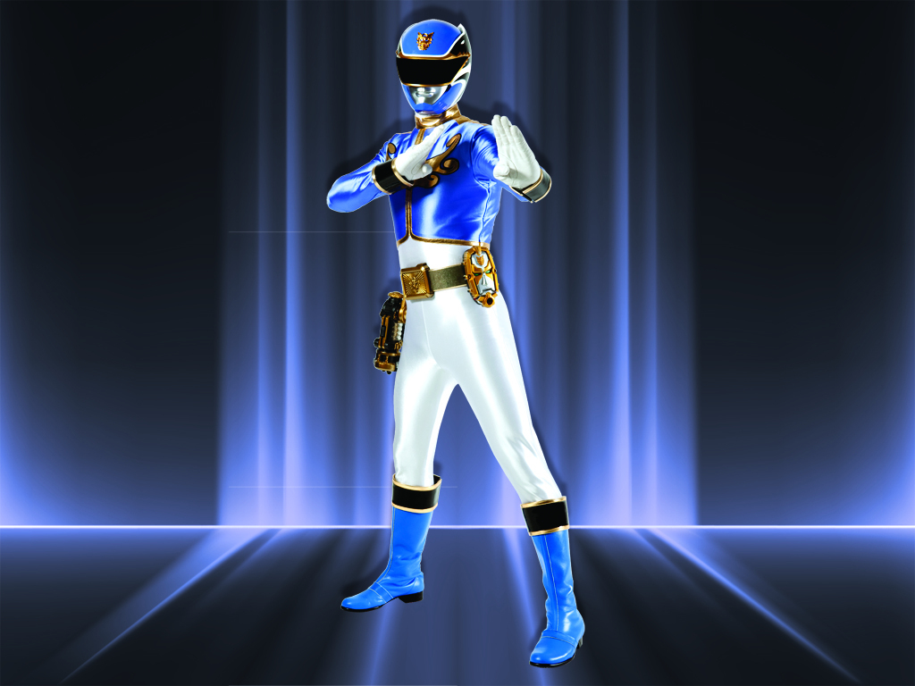Power Ranger Image Jpg