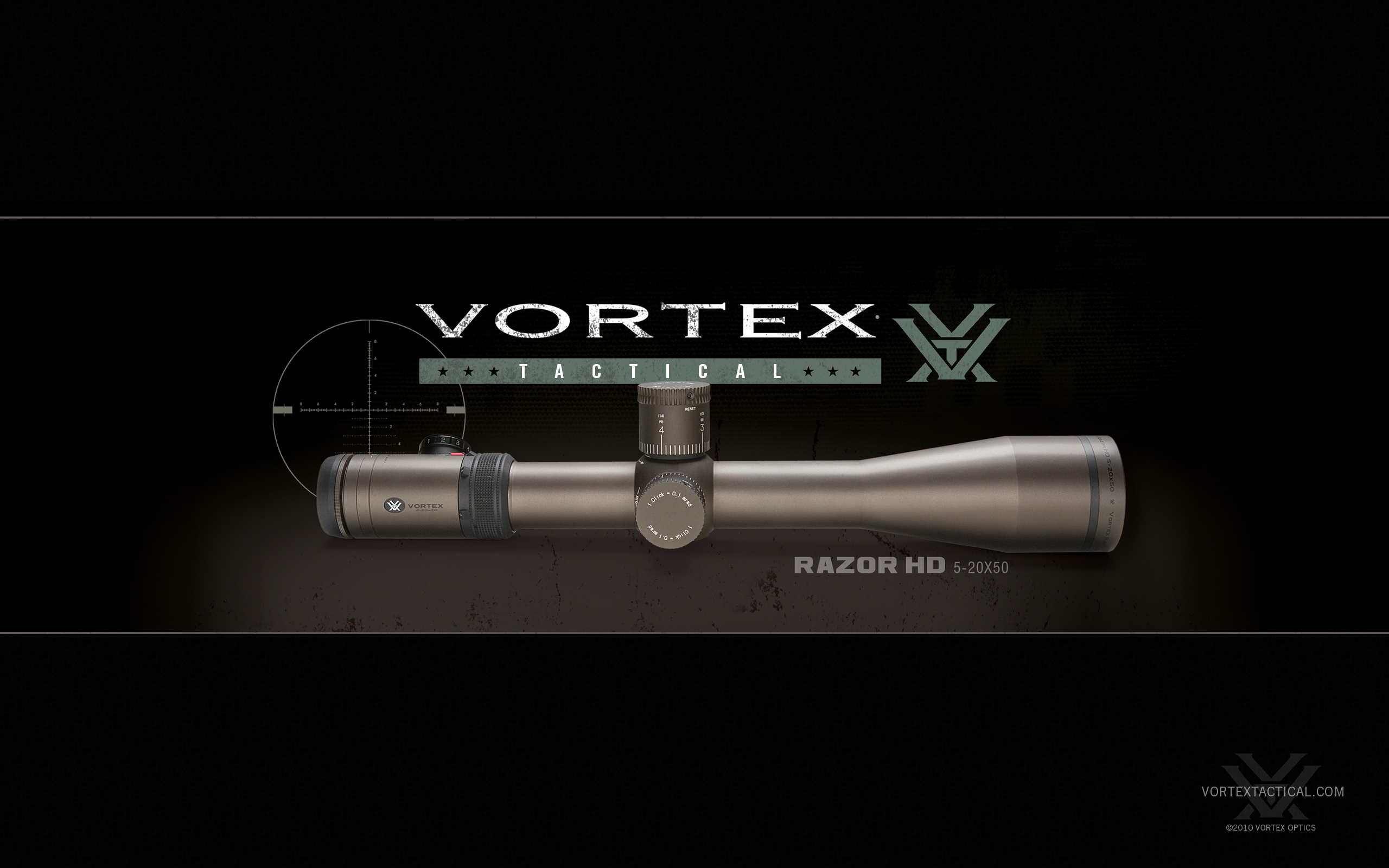 Vortex Optics The Force Of