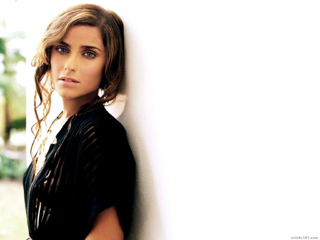 Nelly Furtado High Quality Wallpaper Size Of