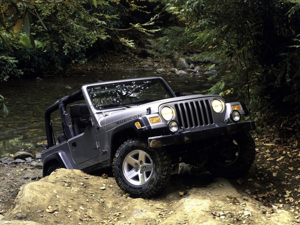 Jeep Wrangler Hd Wallpaper Cool Pictures