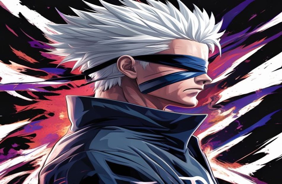 Gojo Pfp Wallpaper
