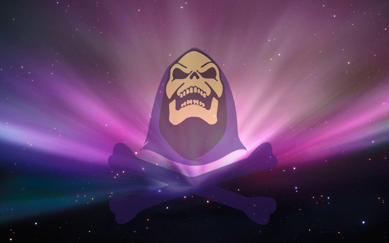 Best Skeletor Wallpaper