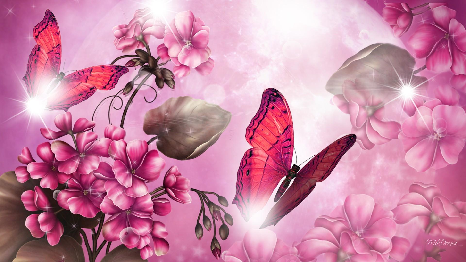 Desktop Pink Wallpaper HD   bsrlorg