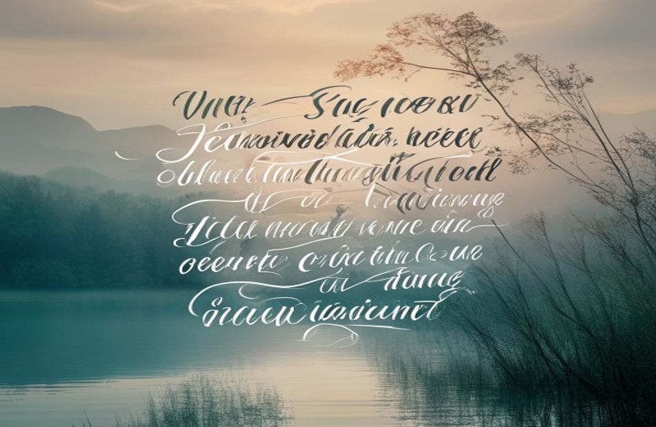Quotes HD Wallpaper