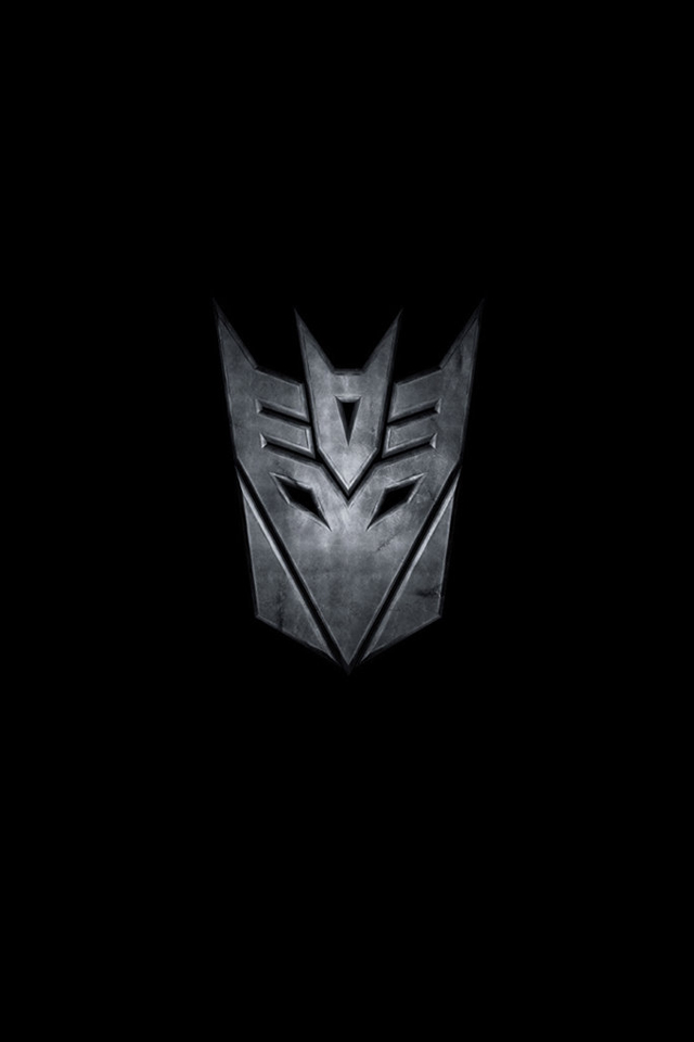 iPhone I Transformers Movie Wallpaper