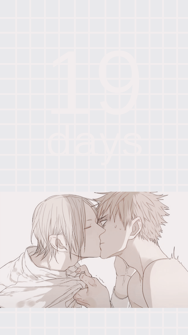 anime request myedits wallpaper 19 days Old Xian everything is