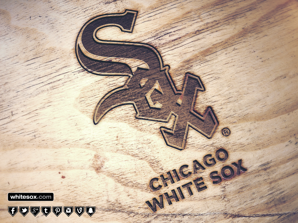 White Sox Wallpaper Chicago
