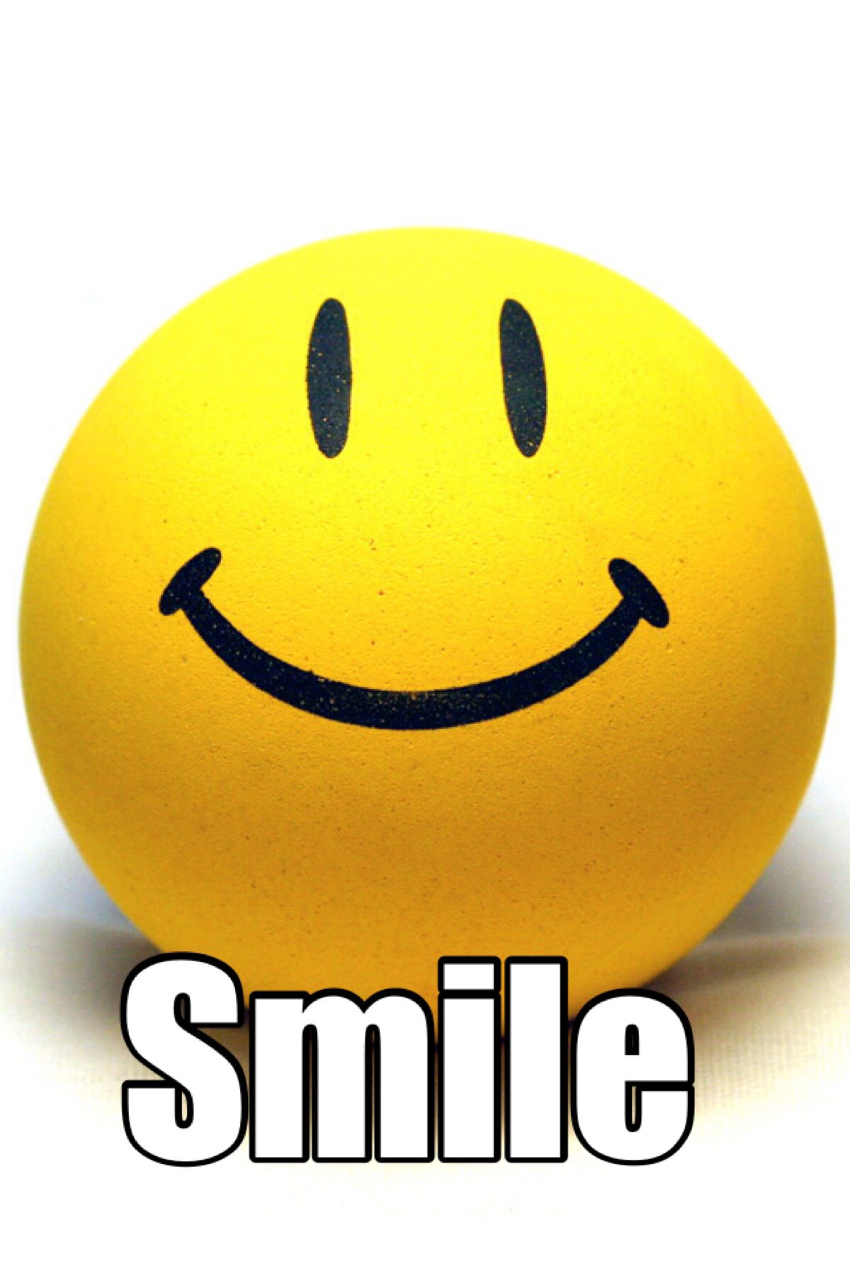 Smile Smiley Faces Wallpaper Happy Quotes