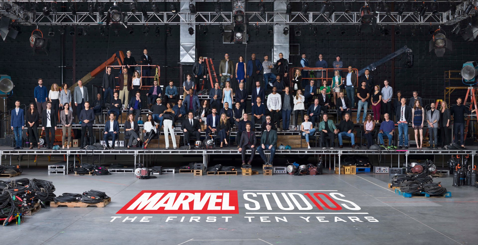 10 Marvel Studios HD Wallpapers and Backgrounds