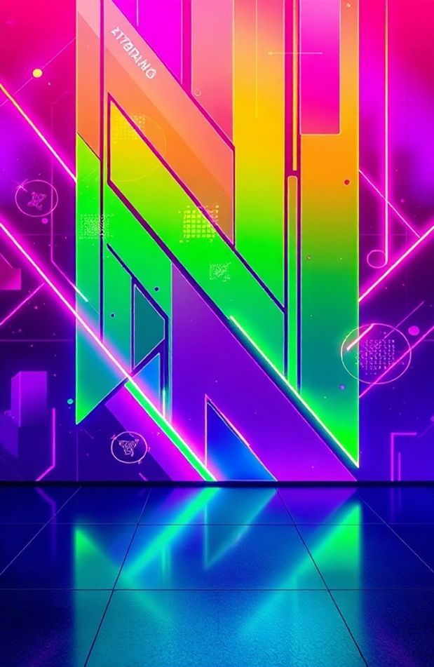 Razer Chroma Wallpaper