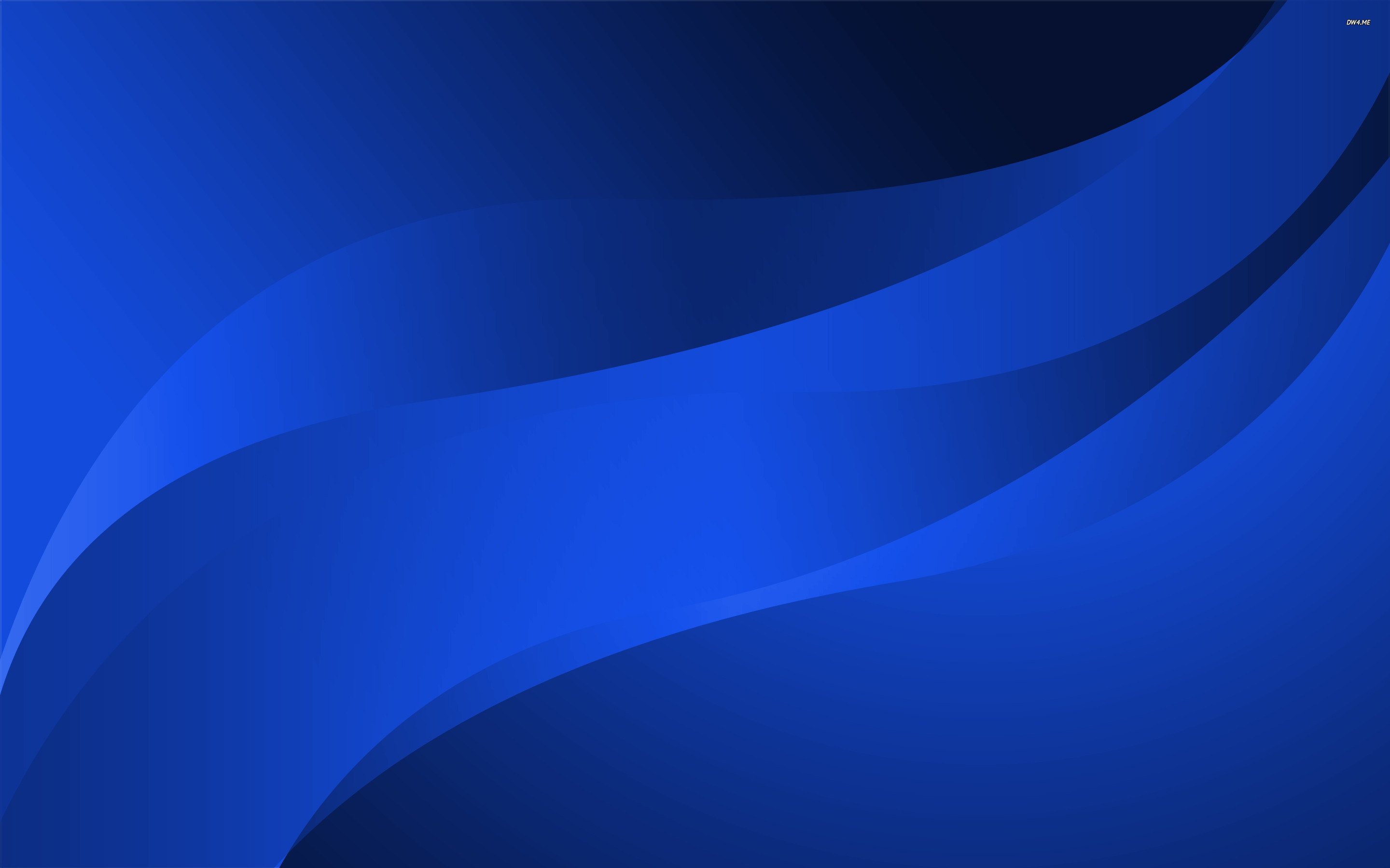 Free Download Dark Blue Hd Wallpapers 1080p Blue Curves 2880x1800