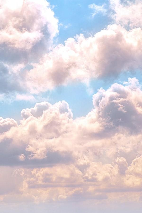 Amazing Cloud Aesthetic Wallpaper For Your
