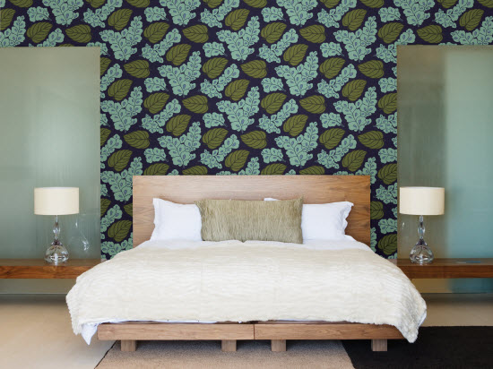 Hgtv Home By Sherwin Williams Features Wallpaper Collection