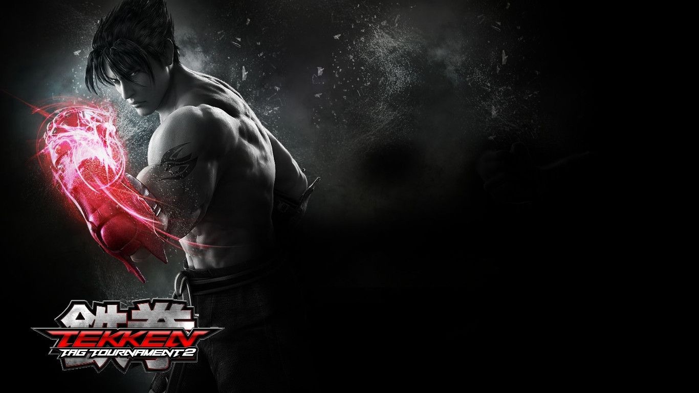 Tekken Tag Tournament Jaycee Wallpaper By Tekkengodrin On