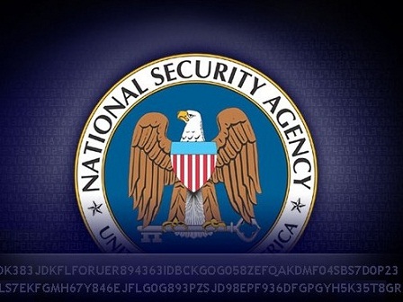 The Sniper La NSA de los Estados Unidos admite haber
