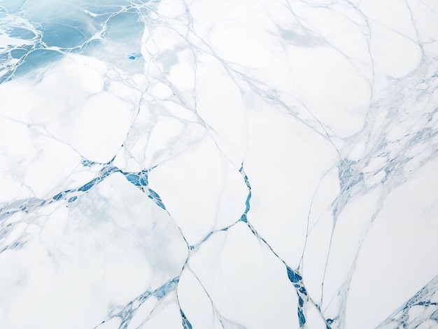 Light Blue Marble Texture Background Design Interior Exterior Wallpaper