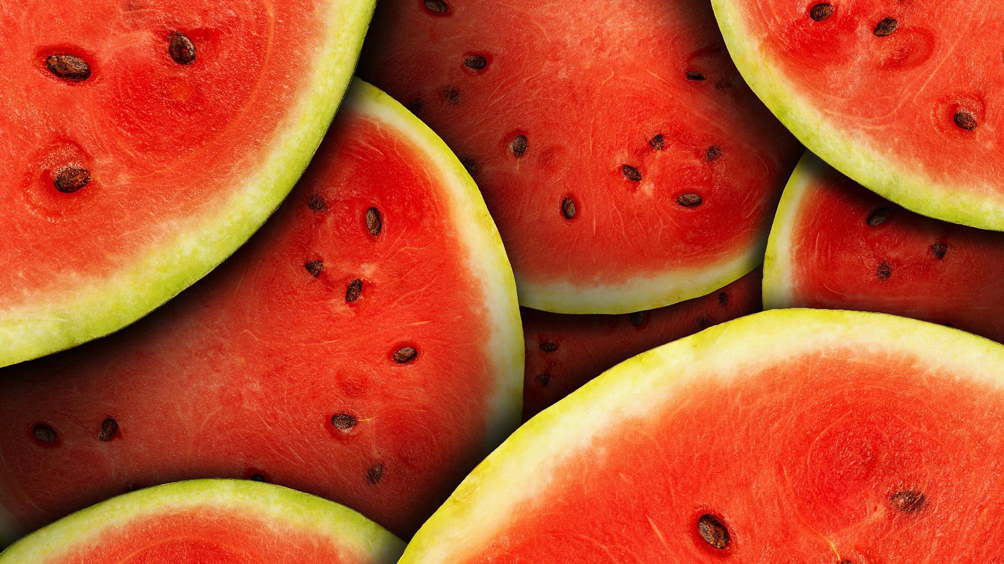 Watermelon Wallpaper Image Photos Pictures Background
